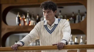 2 сезон 3 серия